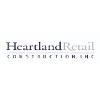Heartland Retail Construction Logo