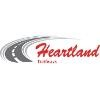 Heartland Trailways Logo