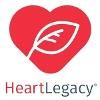 HeartLegacy Logo