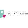 Hearts & Homes for Youth Logo