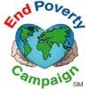 Hearts and Minds End Poverty Campaign Logo