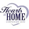 Hearts at Home Companion Care Logo
