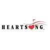 Heartsong Music Therapy Logo