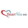 HeartVein NYC Logo