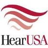 HearUSA Logo