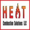 Heat Combustion Solutions Logo
