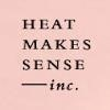 Heat Makes Sense Logo