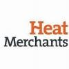 Heat Merchants Logo