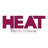 Heat Recruitment Logo