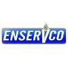 Heat Waves Hot Oil Service Logo