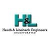 Heath & Lineback Engineers Logo