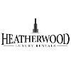 Heatherwood Luxury Rentals Logo