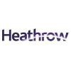 Heathrow Airport Logo