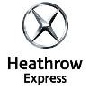 Heathrow Express Logo
