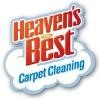 Heaven's Best Carpet Cleaning Logo