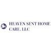 Heaven Sent Home Care Logo
