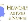 Heavenly Au Pairs & Nannies Logo