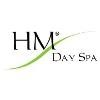 Heavenly Massage Logo