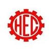 Heavy Engineering Corporation Logo