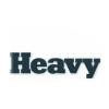 Heavy Logo