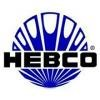 HEBCO Logo