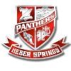 Heber Springs School District Logo