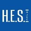 Hebrew Educational Society Logo