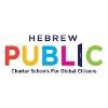 Hebrew Public Logo