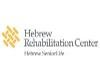Hebrew Rehabilitation Center Logo