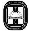 Hebrew Theological College Logo