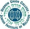Hebrew Union College Logo