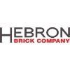 Hebron Brick Company Logo