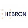 Hebron Logo
