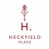 Heckfield Place Logo