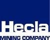 Hecla Mining Logo