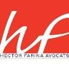 HECTOR FARINA AVOCATS Logo