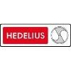 HEDELIUS Logo
