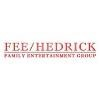 Fee/Hedrick Family Entertainment Group Logo