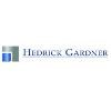 Hedrick Gardner Logo