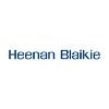 Heenan Blaikie Logo