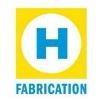 Heerema Fabrication Group Logo