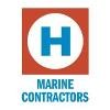 Heerema Marine Contractors Logo