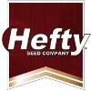 Hefty Seed Company Logo