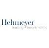 Hehmeyer Trading + Investments Logo