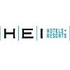 HEI Hotels & Resorts Logo