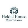 Heidel House Logo