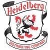 Heidelberg Distributing Logo