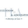 Heideman & Associates Logo