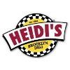 Heidi's Brooklyn Deli Logo
