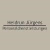 Heidrun Jurgens Personaldienstleistungen Logo